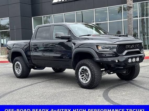 RAM 1500 2023 1C6SRFU96PN573127 image
