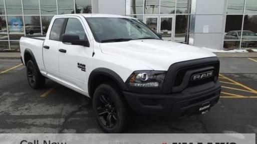 RAM 1500 2023 1C6RR7GG4PS520216 image