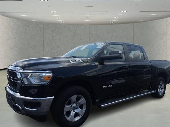RAM 1500 2023 1C6RREFT7PN619632 image