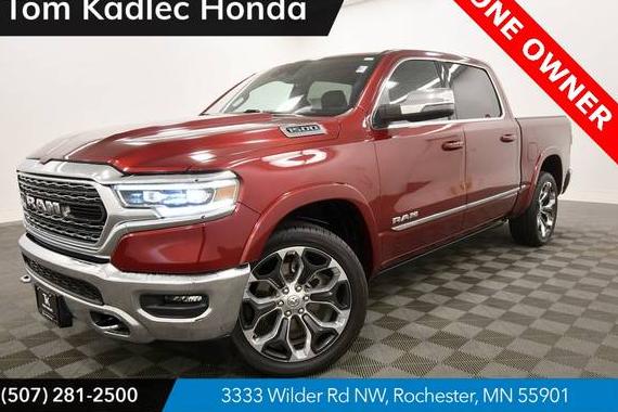 RAM 1500 2023 1C6SRFHT9PN541035 image RAM 1500 2023 1C6SRFHT9PN541035 image