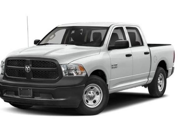 RAM 1500 2023 3C6RR7KG8PG662647 image