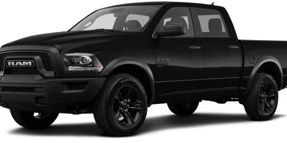 RAM 1500 2023 1C6RR7LG0PS565952 image
