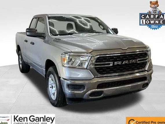 RAM 1500 2023 1C6RRFBG6PN597704 image