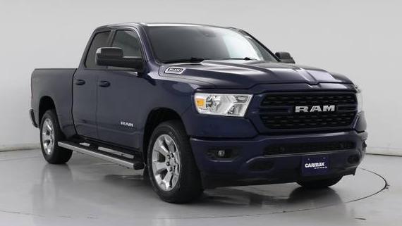 RAM 1500 2023 1C6RREBT9PN608167 image