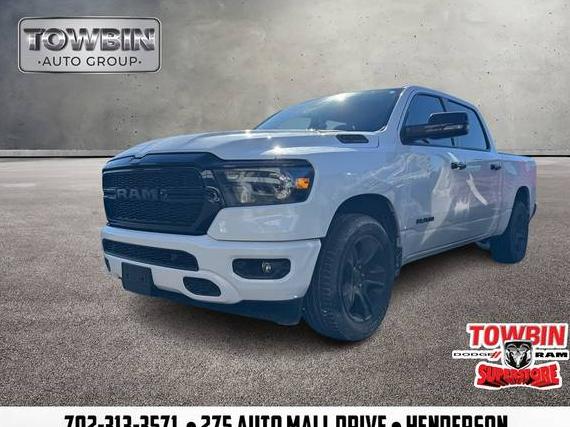 RAM 1500 2023 1C6SRFFM5PN543392 image RAM 1500 2023 1C6SRFFM5PN543392 image