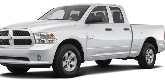 RAM 1500 2023 1C6RR7GG3PS591987 image
