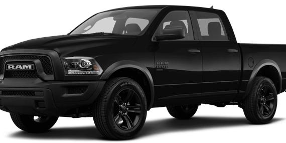 RAM 1500 2023 1C6RR7LG6PS516559 image