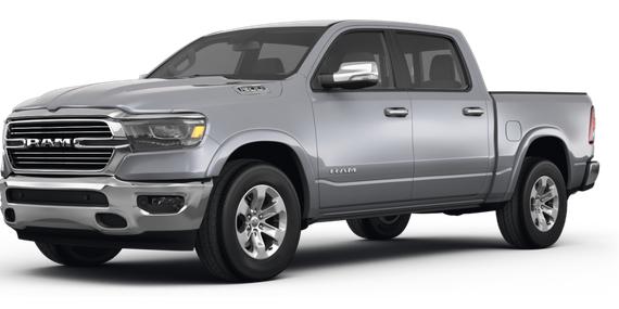 RAM 1500 2023 1C6SRFJT4PN602799 image