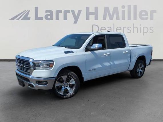 RAM 1500 2023 1C6SRFJTXPN540681 image