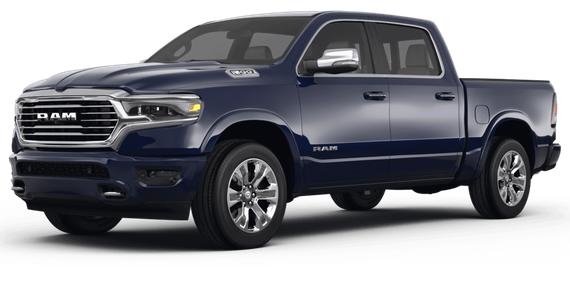 RAM 1500 2023 1C6SRFKT5PN601787 image