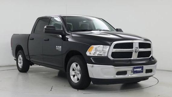 RAM 1500 2023 1C6RR6LG9PS574787 image
