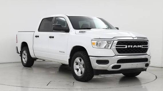 RAM 1500 2023 1C6RRFFG8PN670808 image