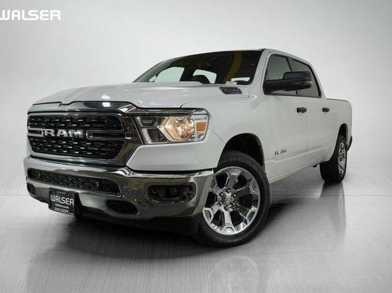 RAM 1500 2023 1C6RRFFG4PN540296 image
