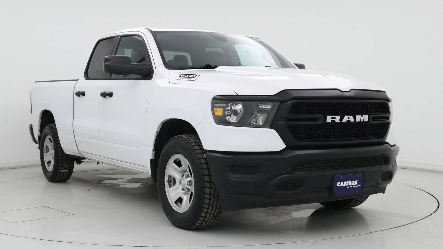 RAM 1500 2023 1C6RRFCG0PN561599 image