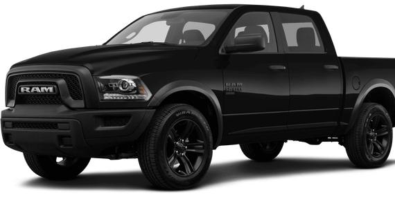 RAM 1500 2023 1C6RR7LG6PS536892 image