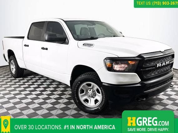 RAM 1500 2023 1C6SRFNT7PN593705 image RAM 1500 2023 1C6SRFNT7PN593705 image