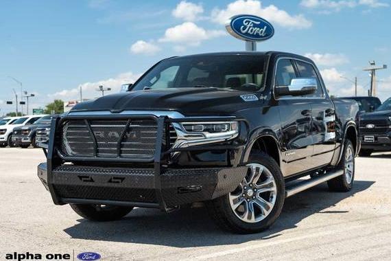 RAM 1500 2023 1C6SRFKT4PN549469 image RAM 1500 2023 1C6SRFKT4PN549469 image