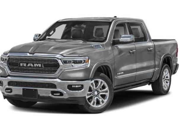 RAM 1500 2023 1C6SRFHT7PN540482 image