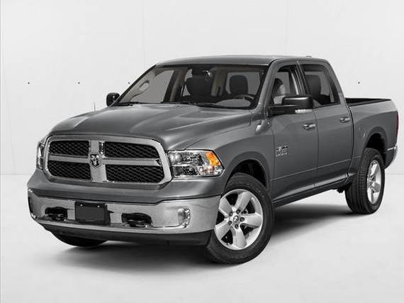 RAM 1500 2023 1C6RR7LG3PS536929 image