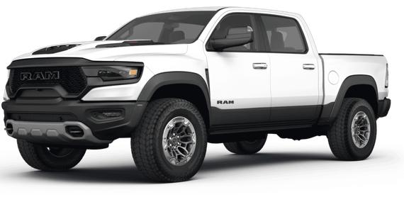 RAM 1500 2023 1C6SRFU98PN500843 image