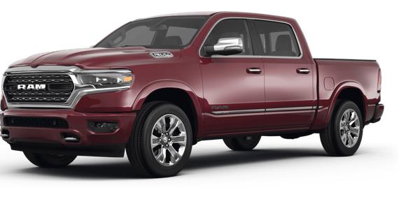 RAM 1500 2023 1C6SRFHT2PN533715 image