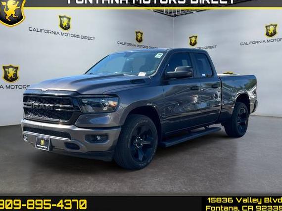 RAM 1500 2023 1C6SRECG1PN626696 image