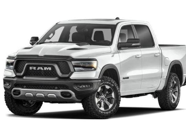 RAM 1500 2023 1C6SRFLT0PN620665 image