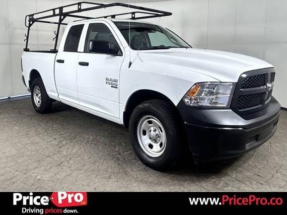 RAM 1500 2023 1C6RR7FG8PS524268 image RAM 1500 2023 1C6RR7FG8PS524268 image
