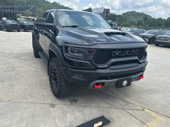 RAM 1500 2023 1C6SRFU98PN508120 image