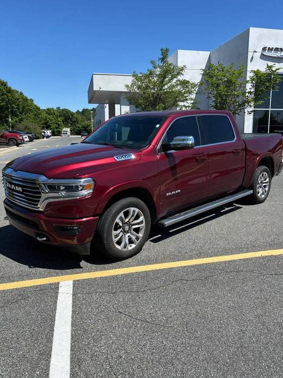 RAM 1500 2023 1C6SRFKT9PN635912 image