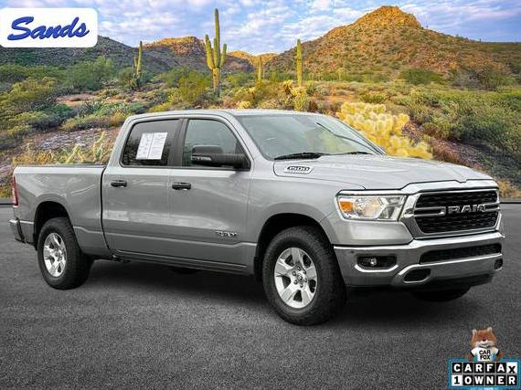 RAM 1500 2023 1C6RREMT0PN626649 image RAM 1500 2023 1C6RREMT0PN626649 image