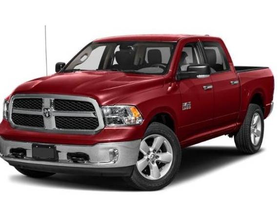 RAM 1500 2023 1C6RR7LG5PS536771 image