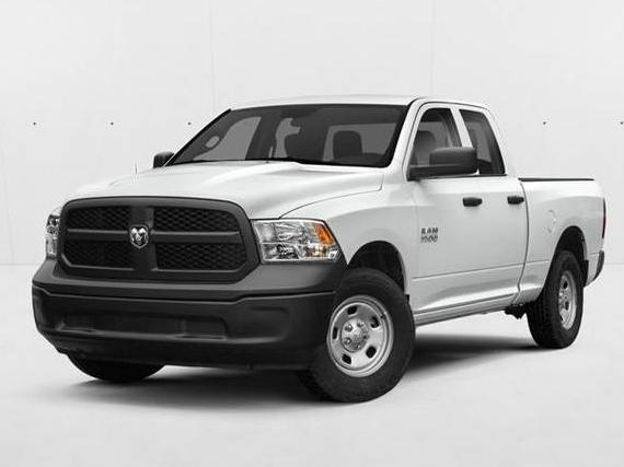 RAM 1500 2023 1C6RR7FT0PS539926 image