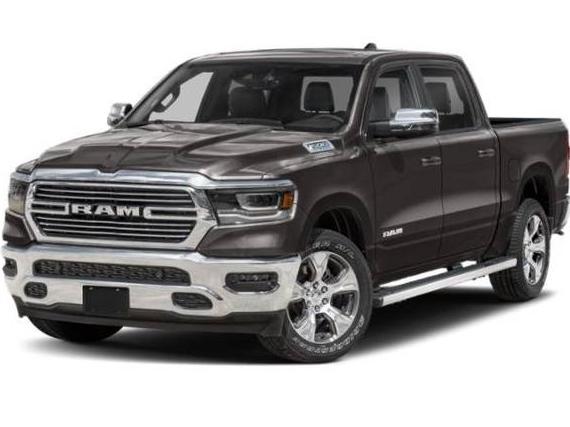 RAM 1500 2023 1C6SRFJT3PN629590 image