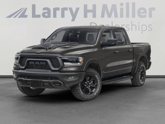 RAM 1500 2023 1C6SRFLT2PN588933 image