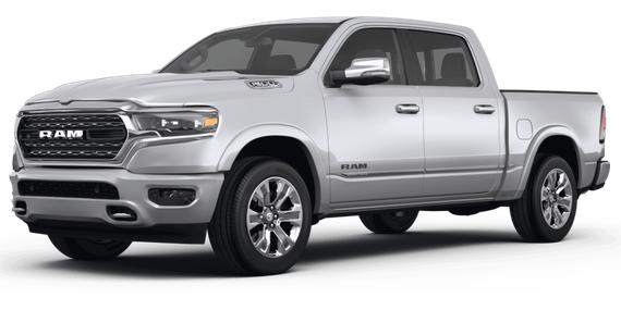 RAM 1500 2023 1C6SRFHT9PN573385 image