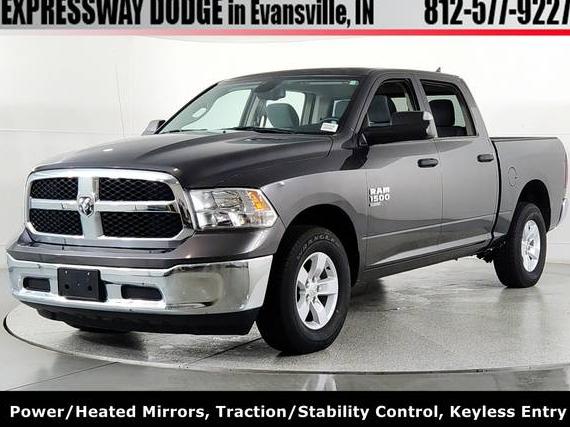 RAM 1500 2023 1C6RR7LG0PS565899 image