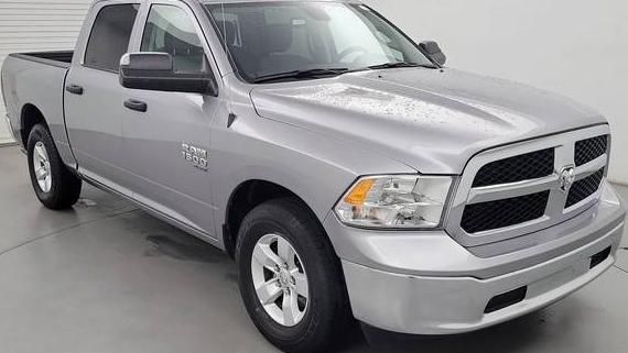 RAM 1500 2023 1C6RR6LG0PS574578 image