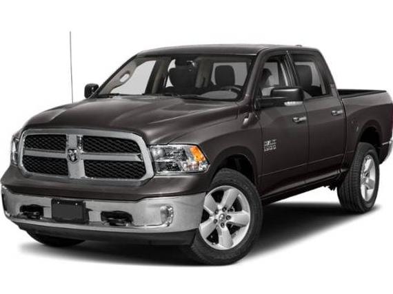RAM 1500 2023 1C6RR6LG4PS543754 image