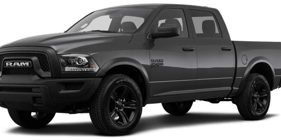 RAM 1500 2023 1C6RR7LG7PS566032 image