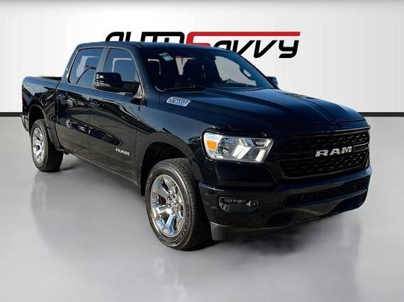 RAM 1500 2023 1C6SRFFT6PN580748 image