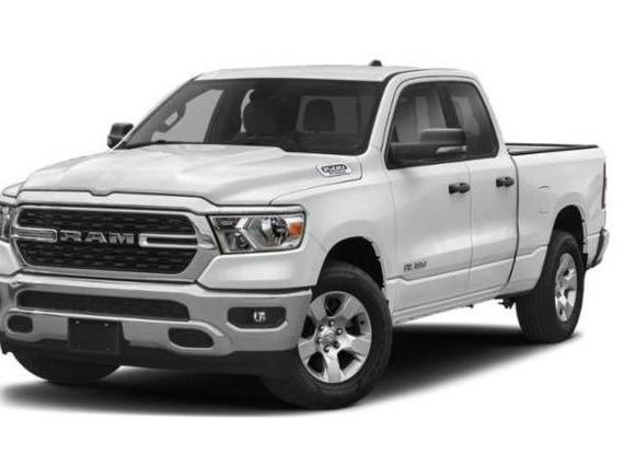 RAM 1500 2023 1C6RREBG1PN604326 image