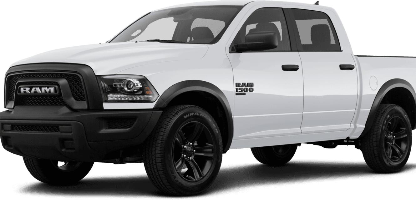 RAM 1500 2023 1C6RR7LT9PS581323 image