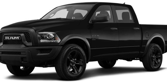 RAM 1500 2023 1C6RR6LG8PS574683 image