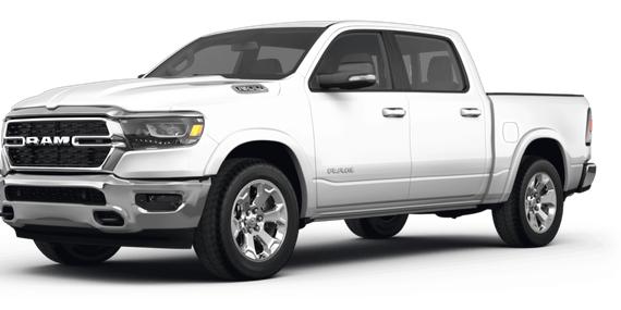 RAM 1500 2023 1C6RRFFG1PN644406 image