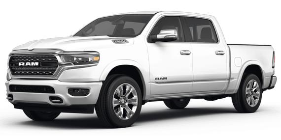 RAM 1500 2023 1C6SRFHT6PN539064 image