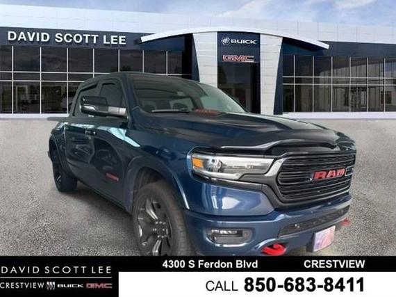 RAM 1500 2023 1C6SRFHT0PN528898 image