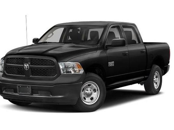 RAM 1500 2023 3C6RR7KG7PG668293 image