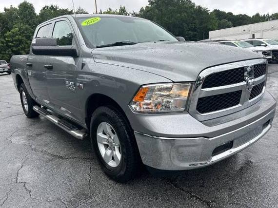 RAM 1500 2023 3C6RR7KT9PG672701 image