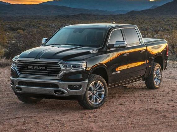 RAM 1500 2023 1C6RREHT6PN608439 image